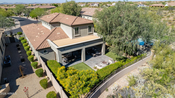 Property Photo:  17735 N 99th Place  AZ 85255 