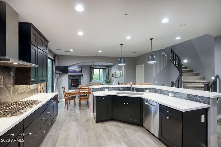 Property Photo:  17735 N 99th Place  AZ 85255 