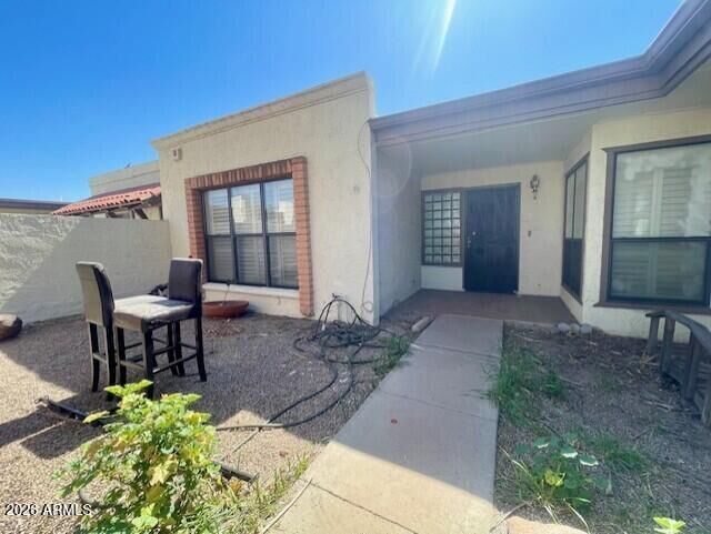 Property Photo:  2905 W Glendale Avenue  AZ 85051 