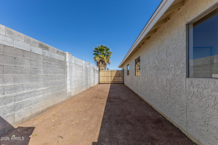 Property Photo:  14846 N 63rd Avenue  AZ 85306 