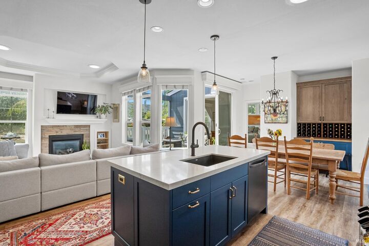 Property Photo:  239 Teton Court  CA 94903 