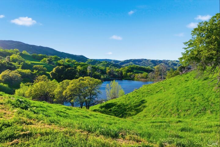 Property Photo:  7561 Pleasants Valley Road  CA 95688 