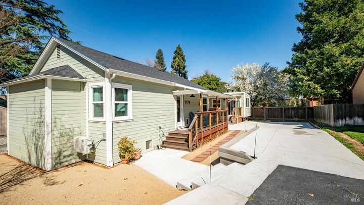 Property Photo:  1174 Victory Lane  CA 94520 