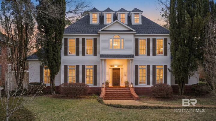 Property Photo: 2613 Charlotte Oaks Drive AL 36695