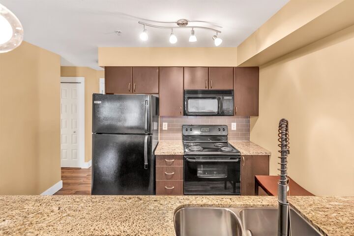 Property Photo:  2515 Park Drive 209  BC V2S 0B2 