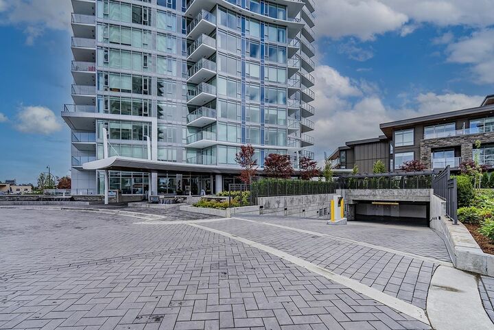 Property Photo: 7769 Park Crescent 1506 BC V3N 0J7