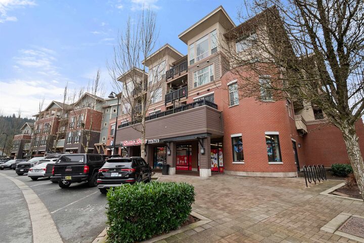 Photo de la propriété:  45530 Market Way 407  BC V2R 0M5 