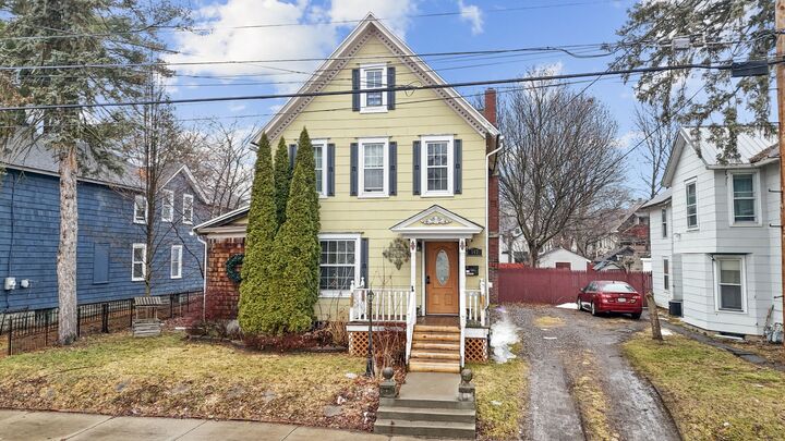 Property Photo:  147 Murray Street  NY 13905 