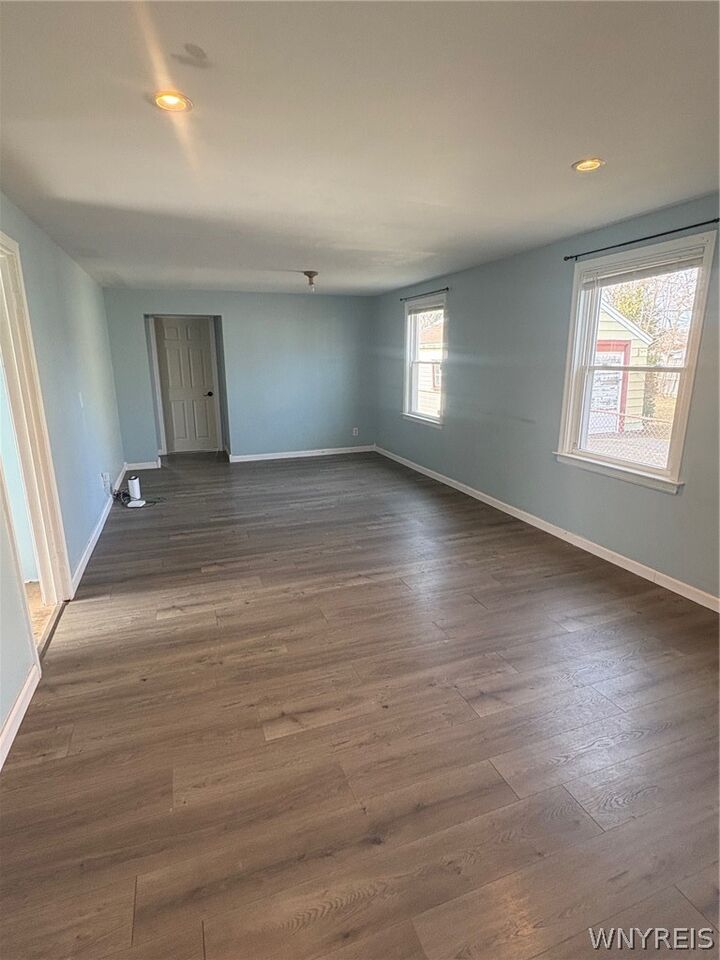 Property Photo:  484 81st Street  NY 14304 