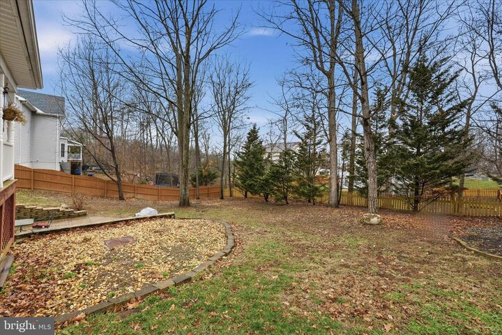 Property Photo:  122 Lucy Long Court  VA 22655 