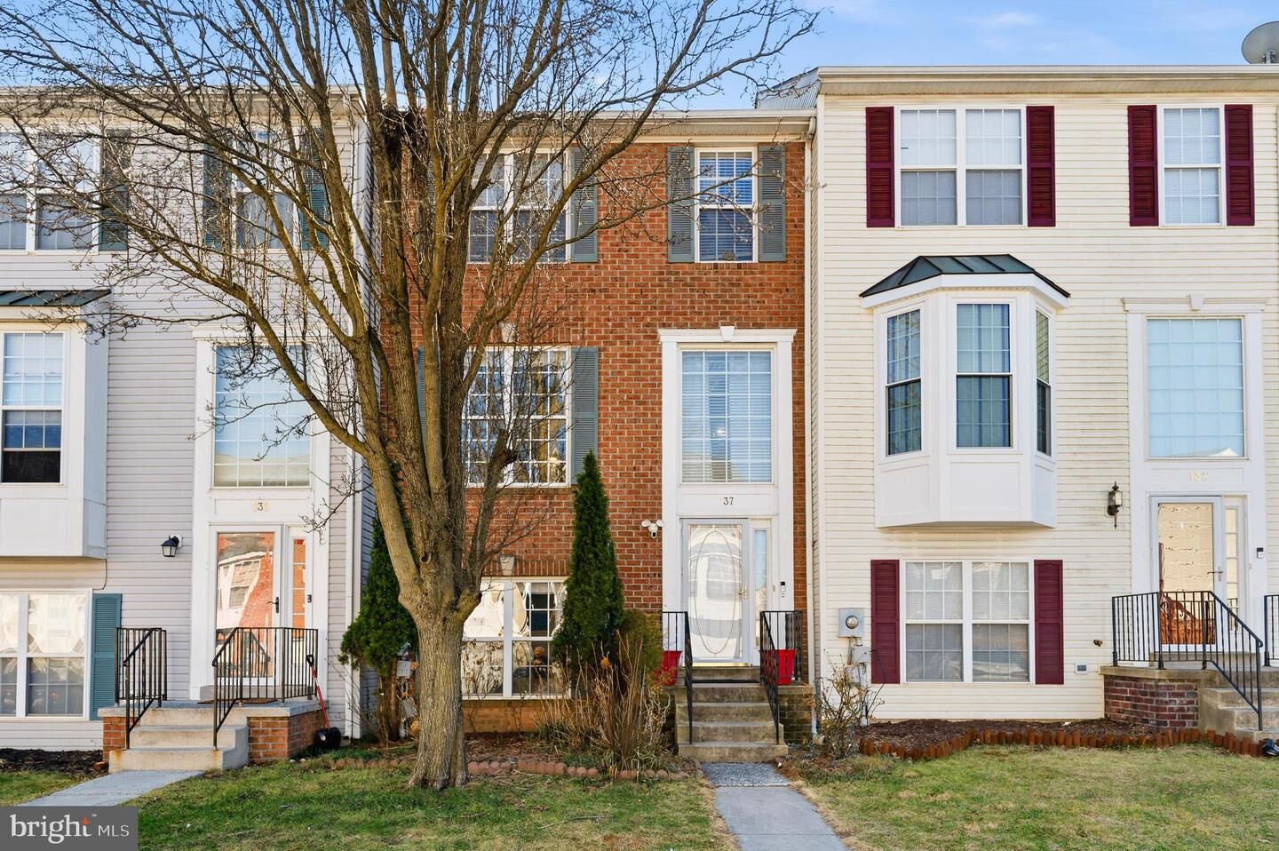Property Photo:  137 Harpers Way  MD 21702 