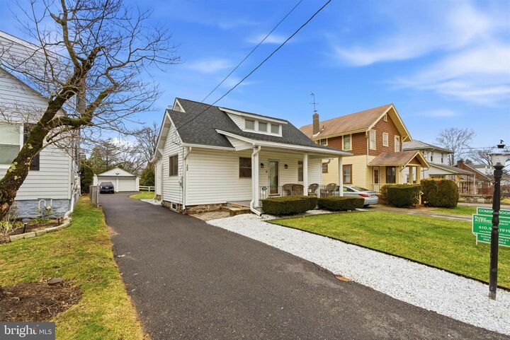 Property Photo:  104 Montgomery Avenue  PA 19401 