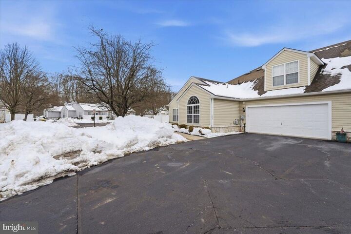 Property Photo: 192 Federal Point Boulevard NJ 08648