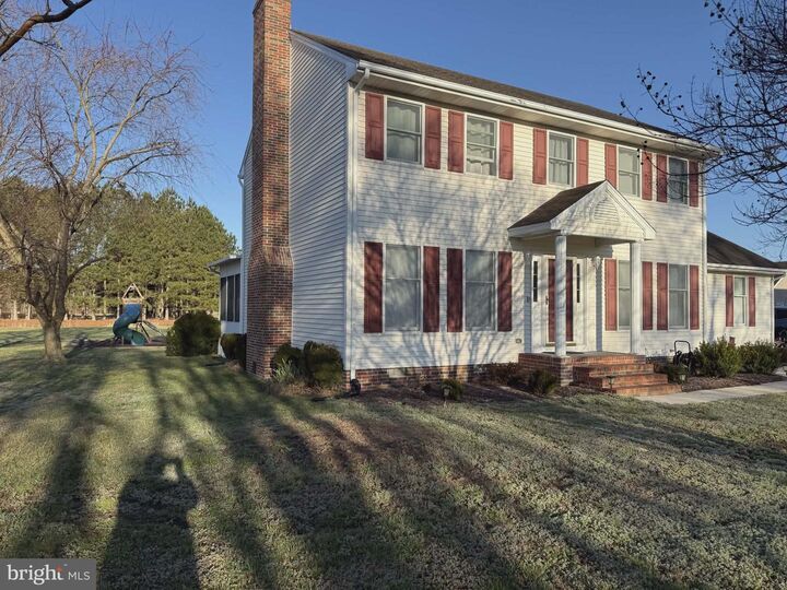 Property Photo:  3400 Residential Drive  MD 21822 