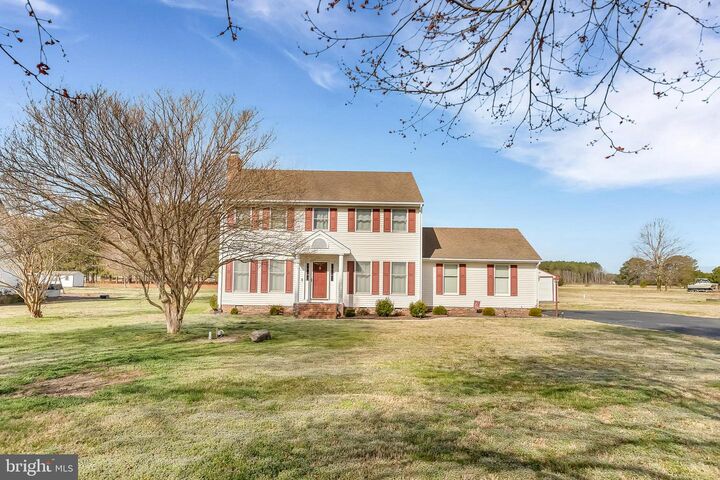 Property Photo:  3400 Residential Drive  MD 21822 