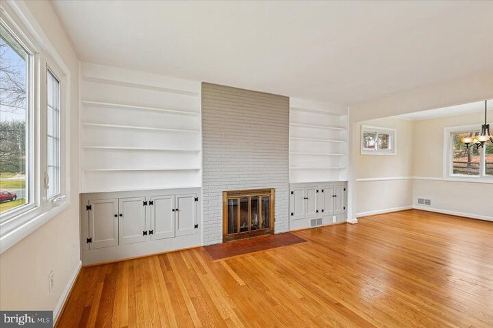 Property Photo:  1909 Forest Dale Drive  MD 20903 