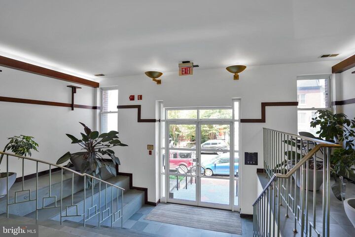 Property Photo:  2114 N Street NW 46  DC 20037 