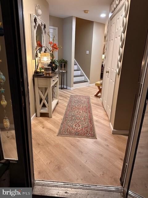 Property Photo:  61 Woodmont Drive  NJ 08648 