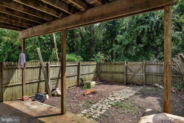 Property Photo: 14463 Village Drive VA 22191