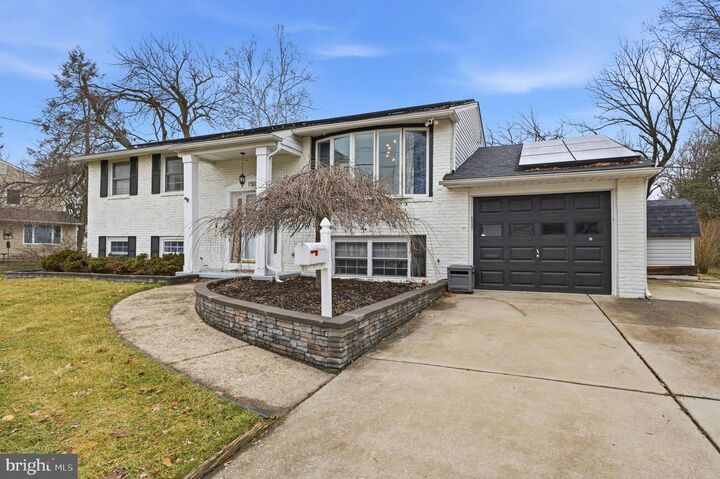 Property Photo: 1502 Hillside Drive NJ 08003