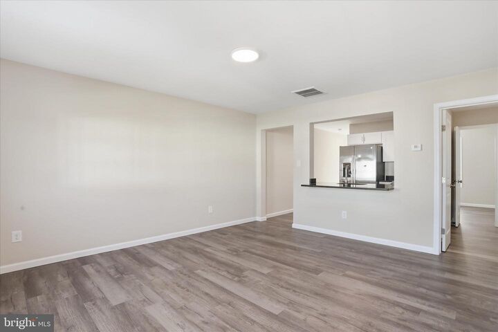 Property Photo:  208 White Violet Way  WV 25430 