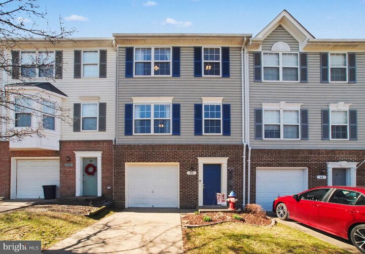 Property Photo:  46 Morton Ridge  VA 20186 