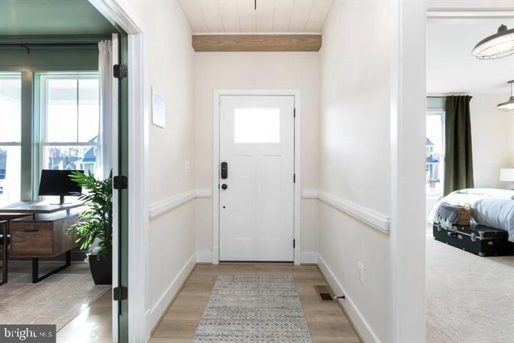 Property Photo:  Lot 38 Forest Flower Dr.  VA 22554 