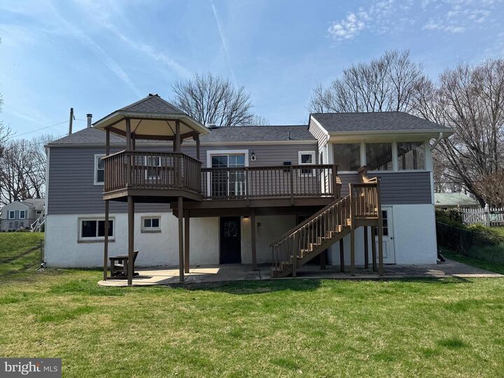 Property Photo:  8411 Spruill Drive  MD 20720 