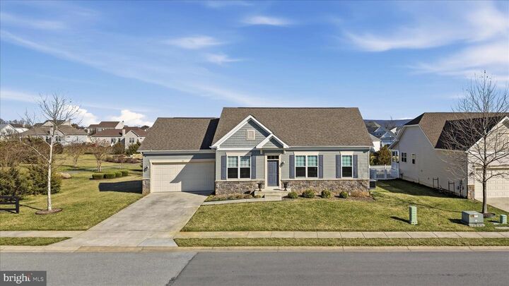 Property Photo:  141 Casorsa Drive  WV 25414 