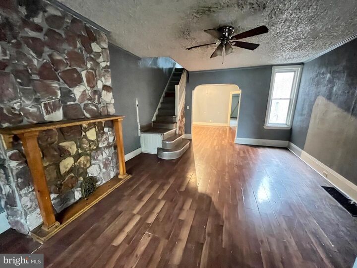 Property Photo:  613 N 56th Street  PA 19131 