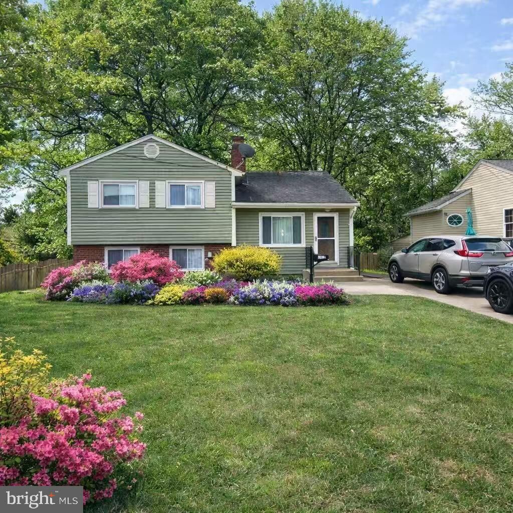 Property Photo:  1517 James Street  VA 22191 