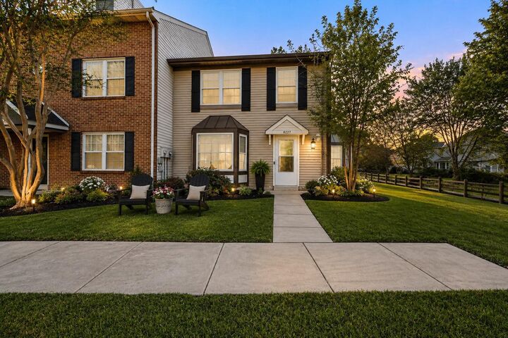 Property Photo:  6227 Seal Place  MD 20603 