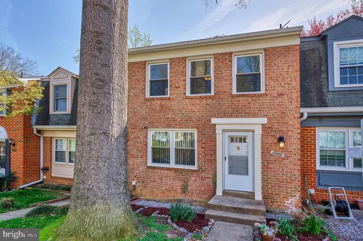 Property Photo:  12488 Skipper Circle  VA 22192 