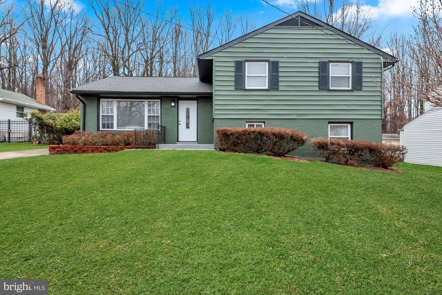 Property Photo: 510 Millwoof Drive MD 20743