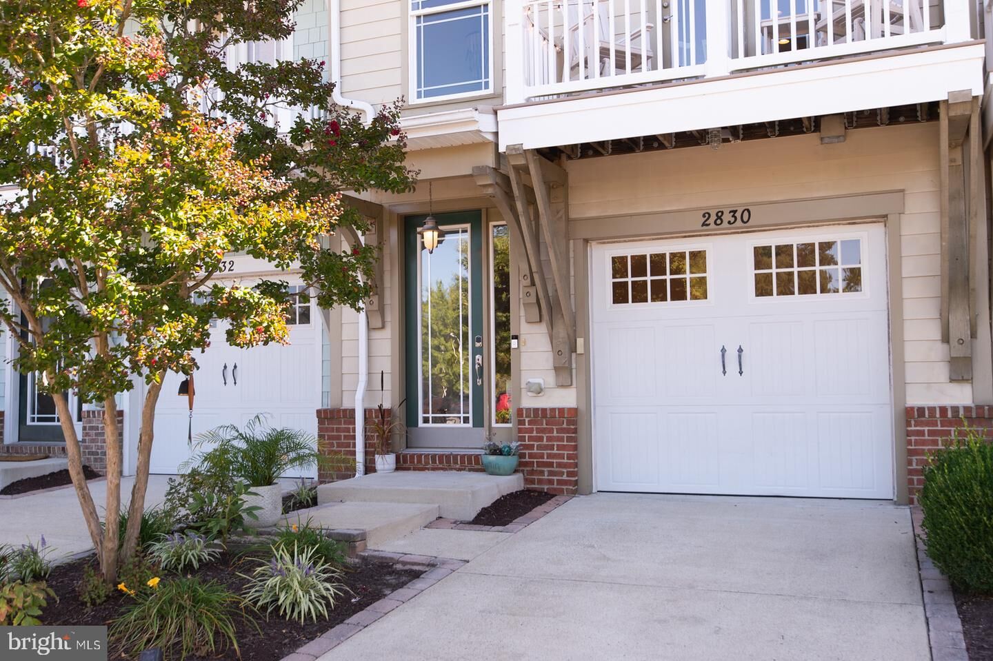 Property Photo:  2830 Persimmon Place A5  MD 21613 