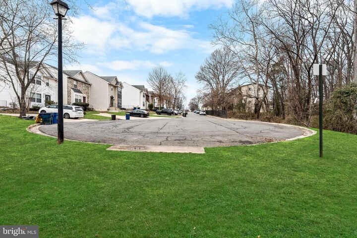 Property Photo: Whitwell Drive MD 20785