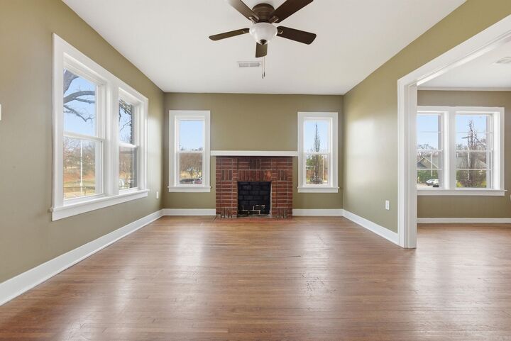 Property Photo:  1001 S Monroe Street  AR 72204 