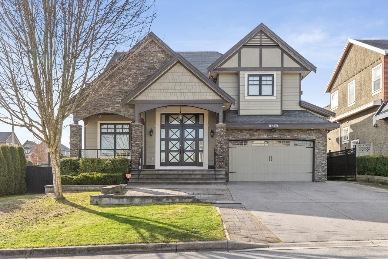 Property Photo:  5517 188A Street  BC V3S 6S4 