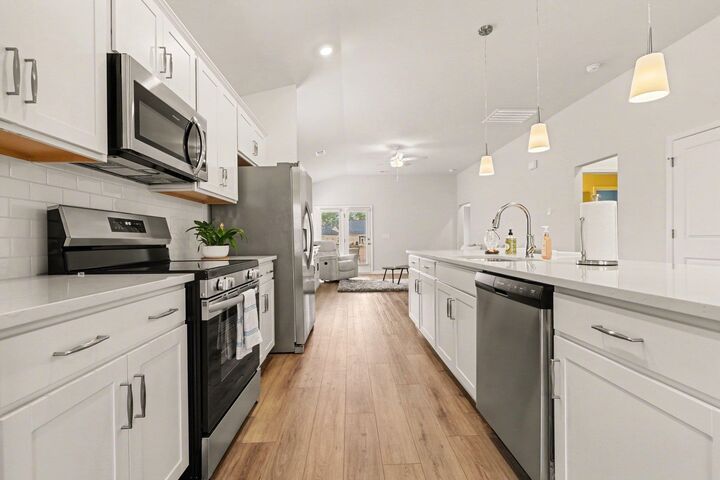 Property Photo:  427 McGarry Dr.  SC 29588 