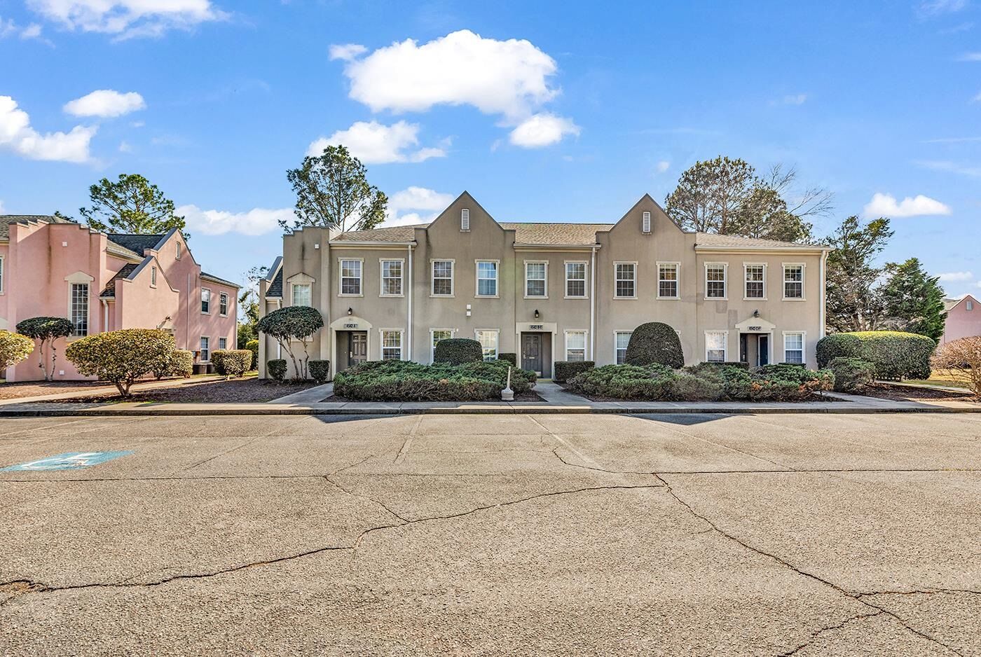 Property Photo:  4542 Girvan Dr. A  SC 29579 