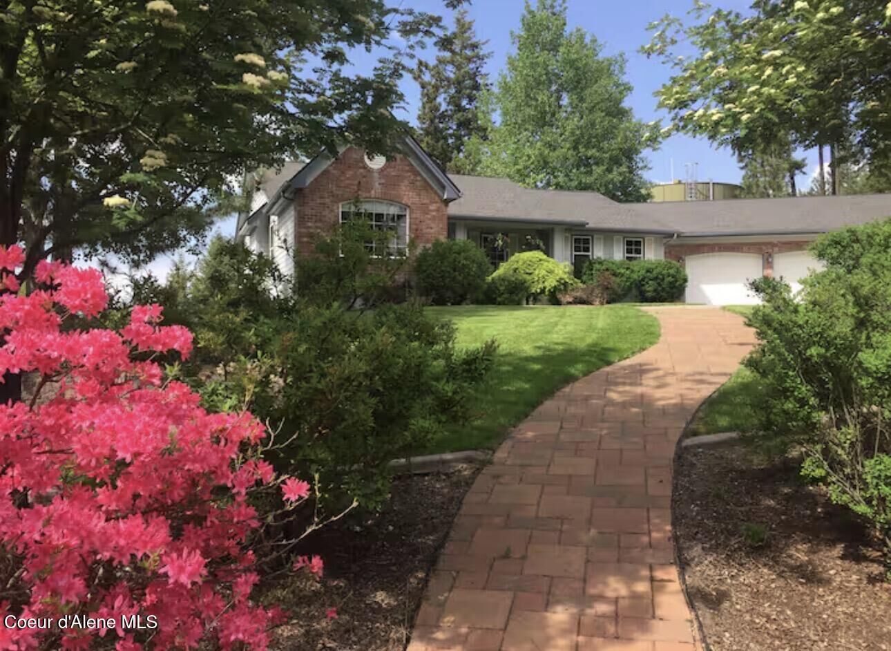 Property Photo: 3753 E Sky Harbor Dr ID 83814