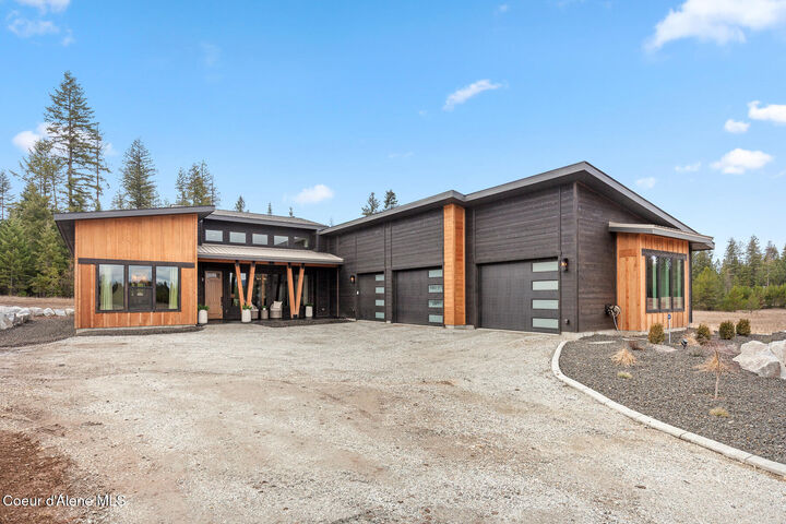 Property Photo:  150 Wildfire Dr  ID 83801 