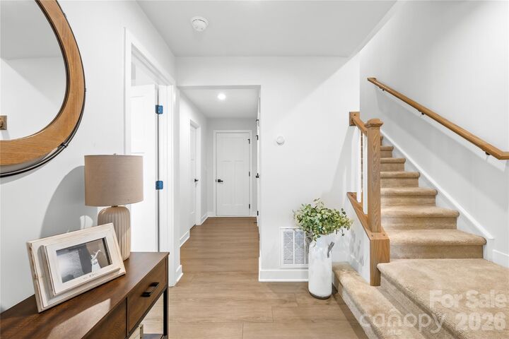 Property Photo:  3210 Timber Mill Drive  NC 28104 