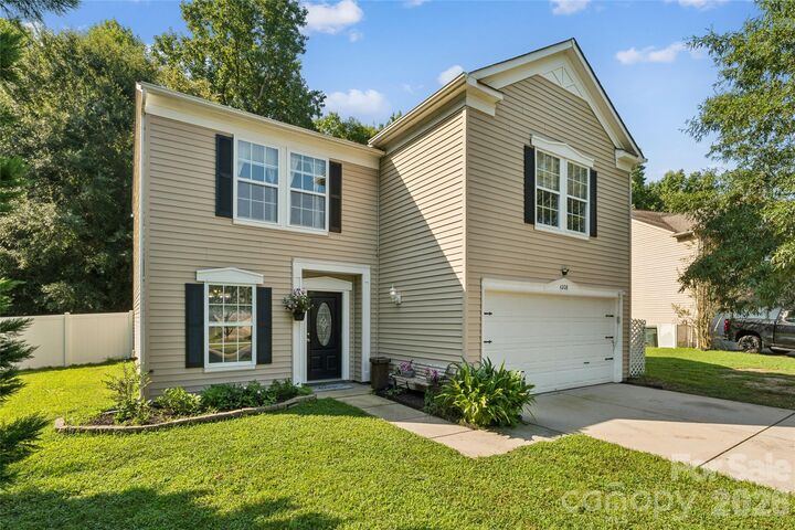 Property Photo:  4208 Shasta Circle  SC 29710 