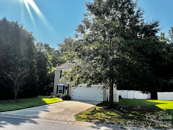 Property Photo: 4208 Shasta Circle SC 29710