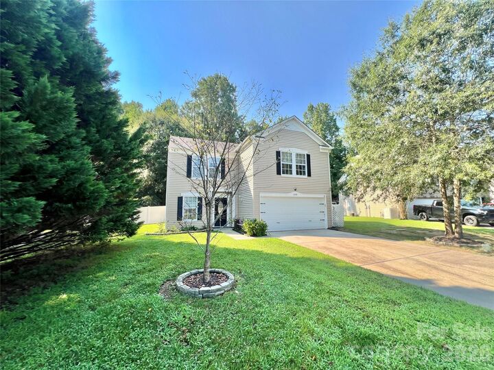 Property Photo: 4208 Shasta Circle SC 29710