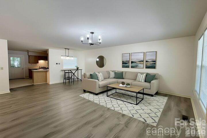 Property Photo: 160 Whispering Pines Drive NC 28752