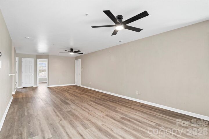 Property Photo: 1134 Plaza Walk Drive NC 28215