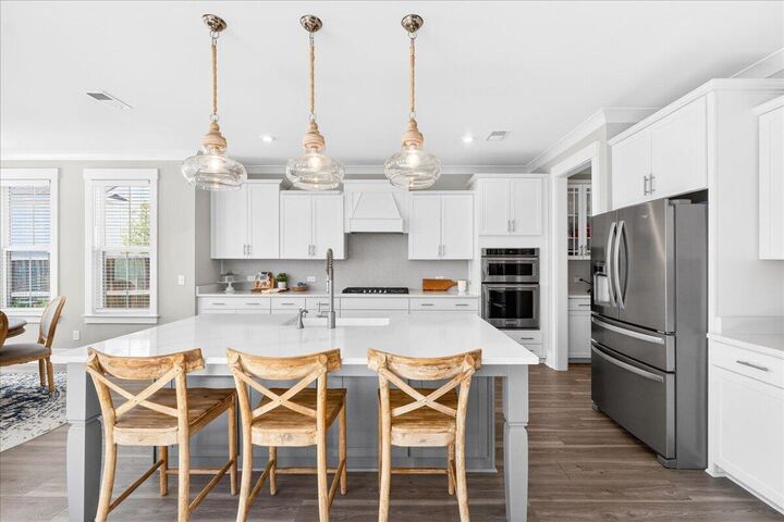 Property Photo:  116 Falaise Street  SC 29492 