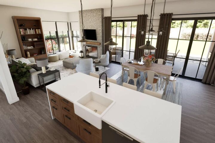 Property Photo:  1530 Marion Country Club Drive  OH 43302 